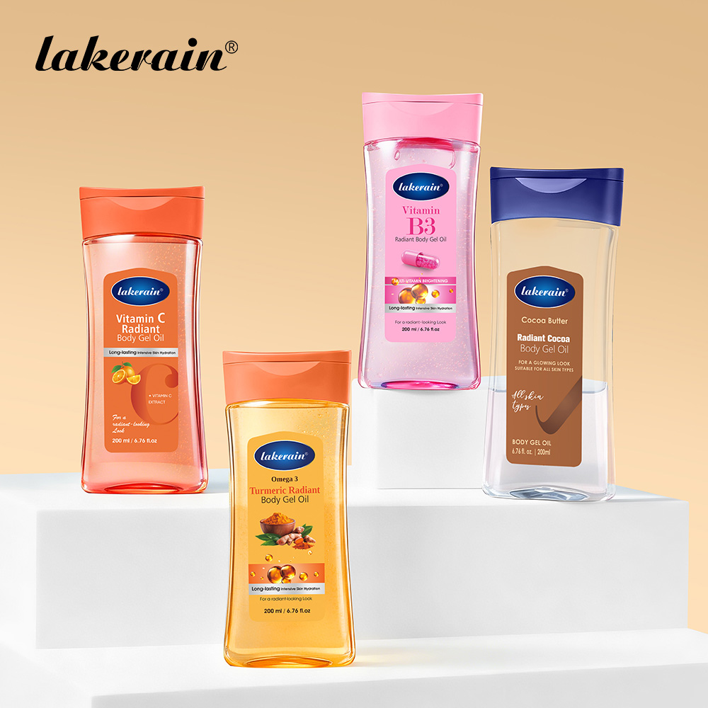 Vitamin C Turmeric Radiant Bod - Skincare Glow 评论和价格