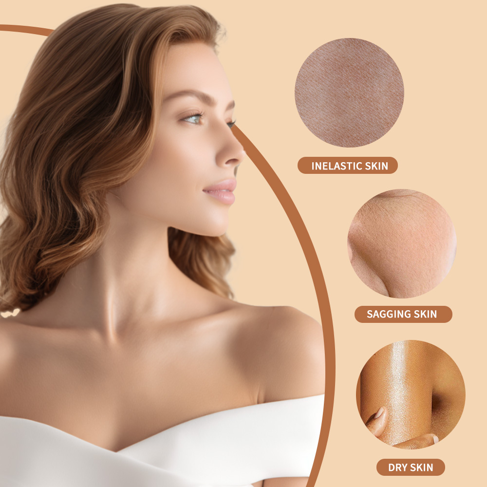 Vitamin C Turmeric Radiant Bod - Skincare Glow 评论和价格