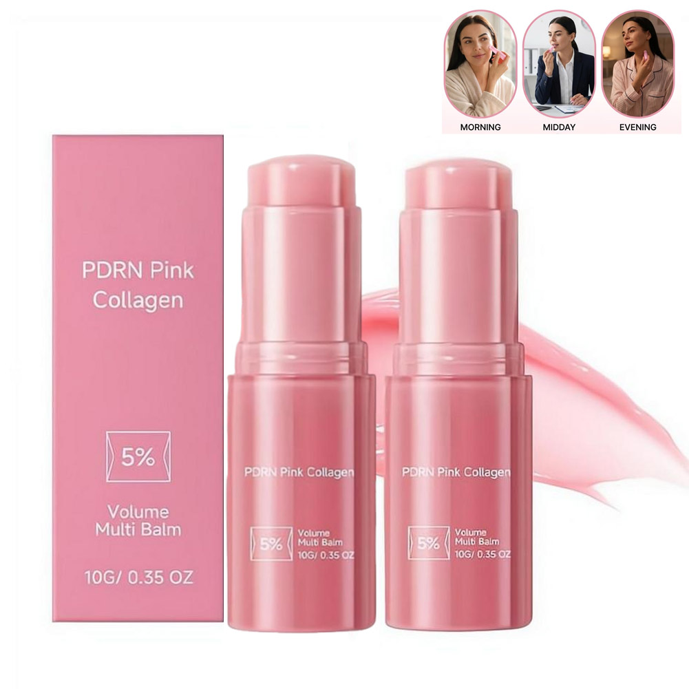 Collagen Volume Bounce Multi B - Skincare Glow 评论和价格