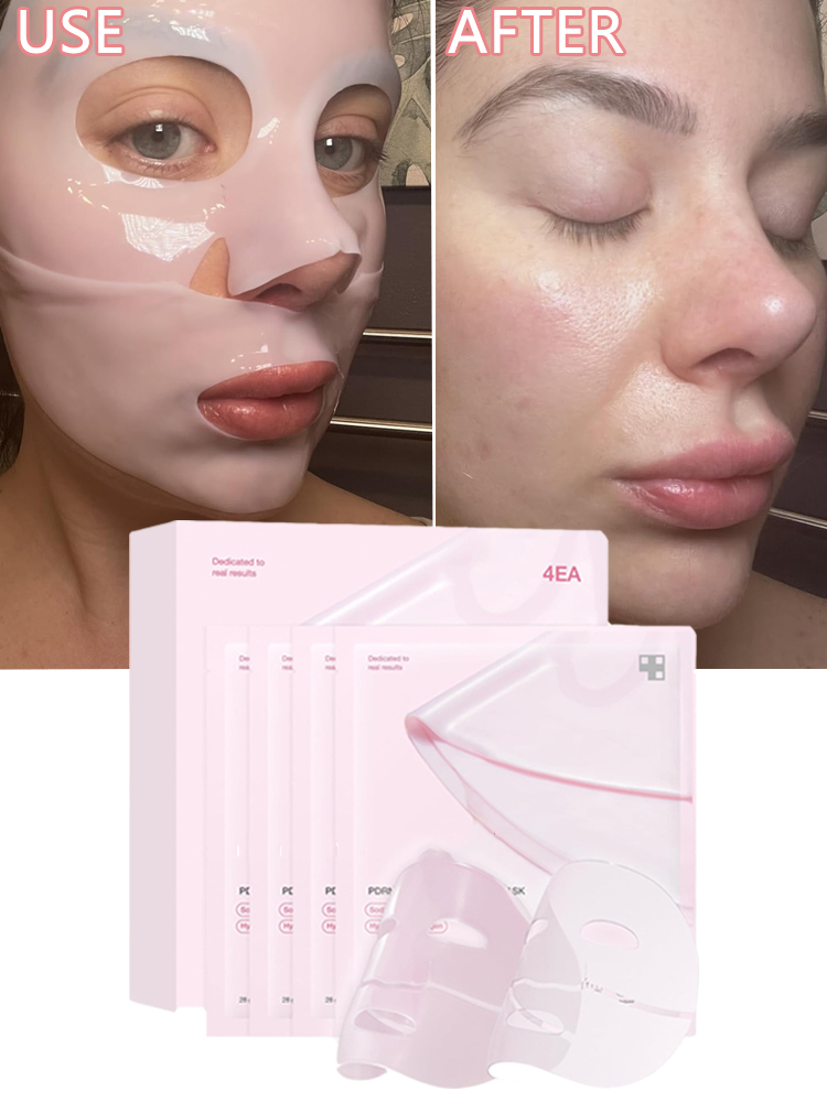 Overnight Collagen Mask Salmon - Skincare Omg 评论和价格