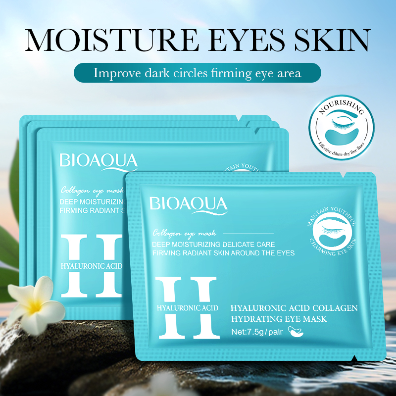 BIOAQUA Retinol Crystal Collag - Skincare Bioaqua 评论和价格