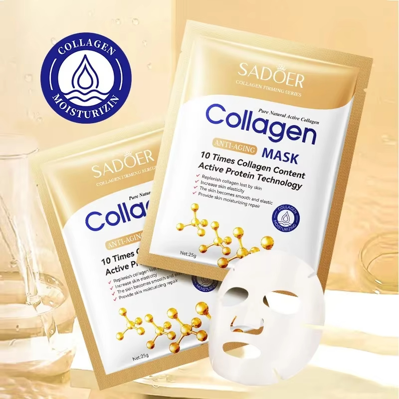 5/10/20/30pcs Korean Collagen  - Skincare Omg 评论和价格