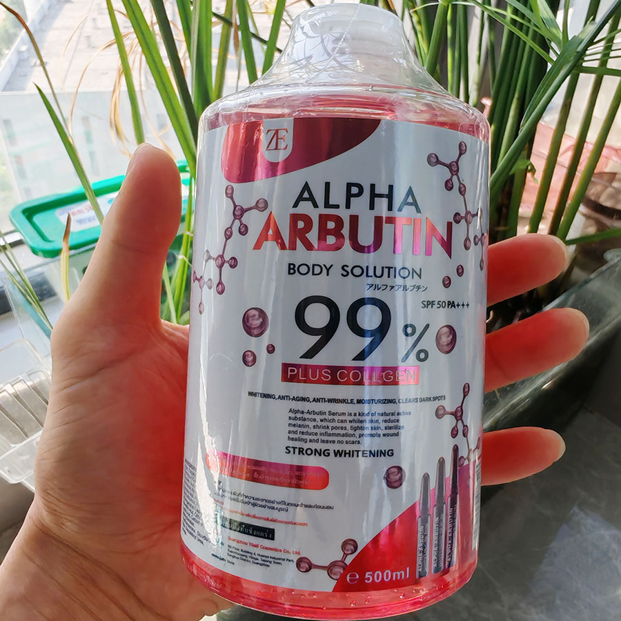 Alpha Arbutin Serum AHA Keeps  - Alpha Arbutin Serum 评论和价格