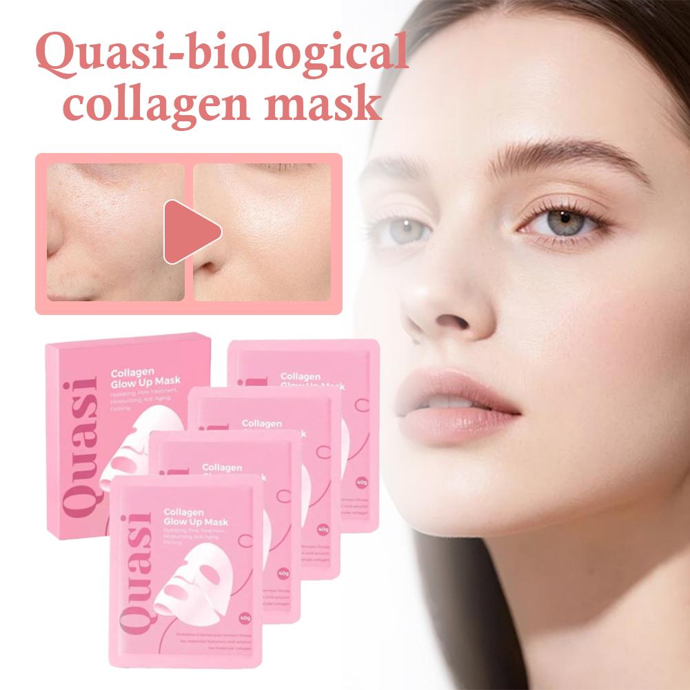 Quasi-biological Collagen Anti - Skincare Omg 评论和价格