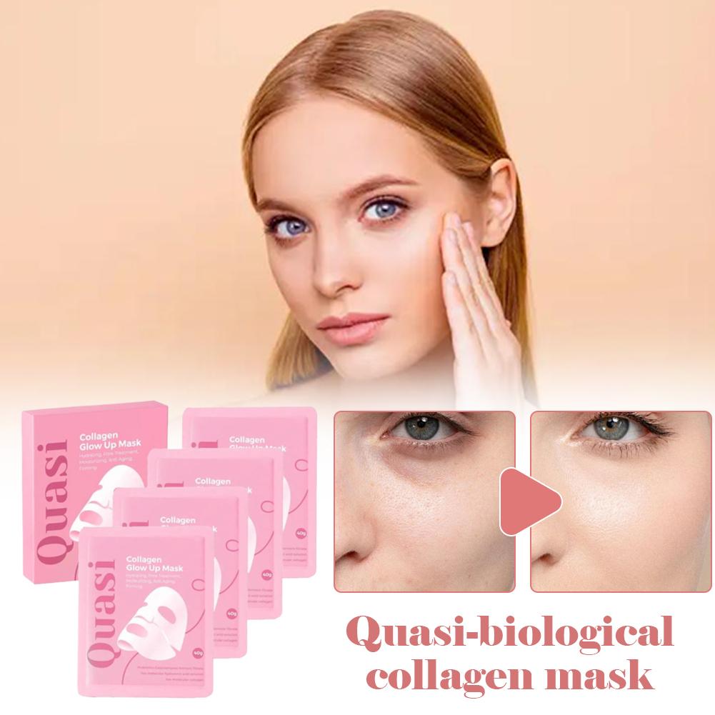 Quasi-biological Collagen Anti - Skincare Omg 评论和价格