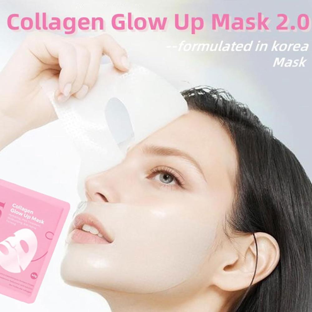 Quasi-biological Collagen Anti - Skincare Omg 评论和价格