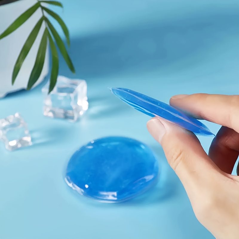2pcs Gel Eye Mask for Hot & Co - Skincare Omg 评论和价格