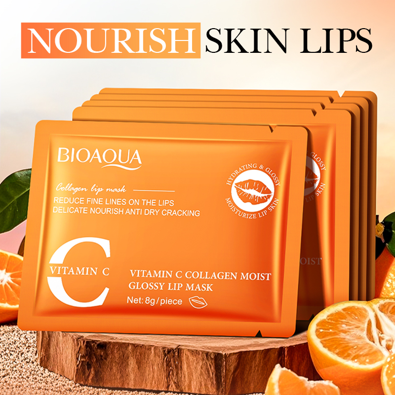 BIOAQUA Retinol Crystal Collag - Skincare Bioaqua 评论和价格