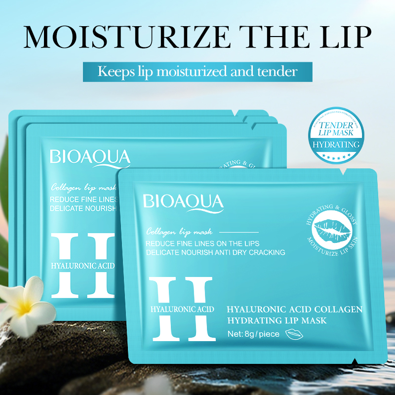 BIOAQUA Retinol Crystal Collag - Skincare Bioaqua 评论和价格
