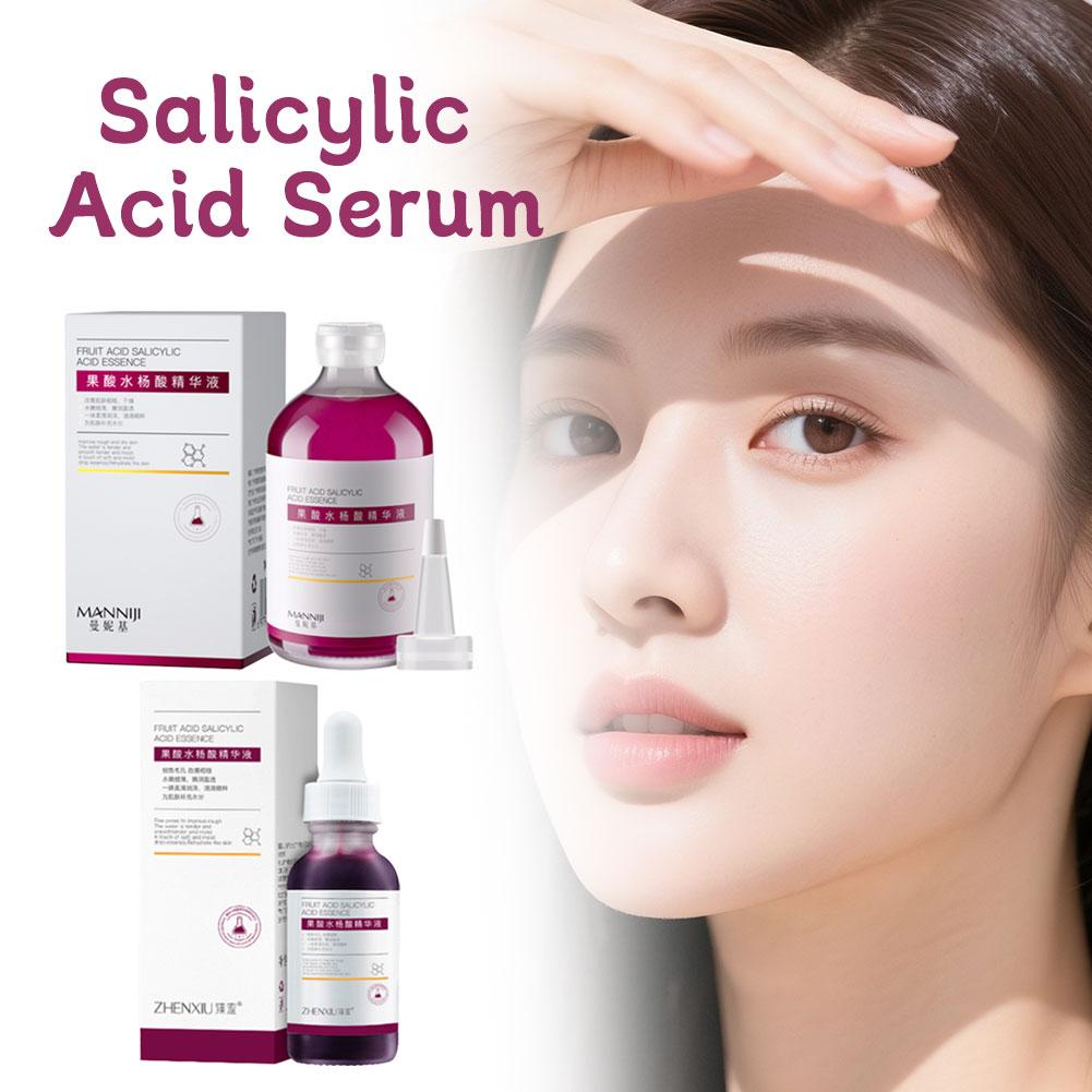 Salicylic Acid Shrink Pores Se - Azelaic Acid Serum 评论和价格