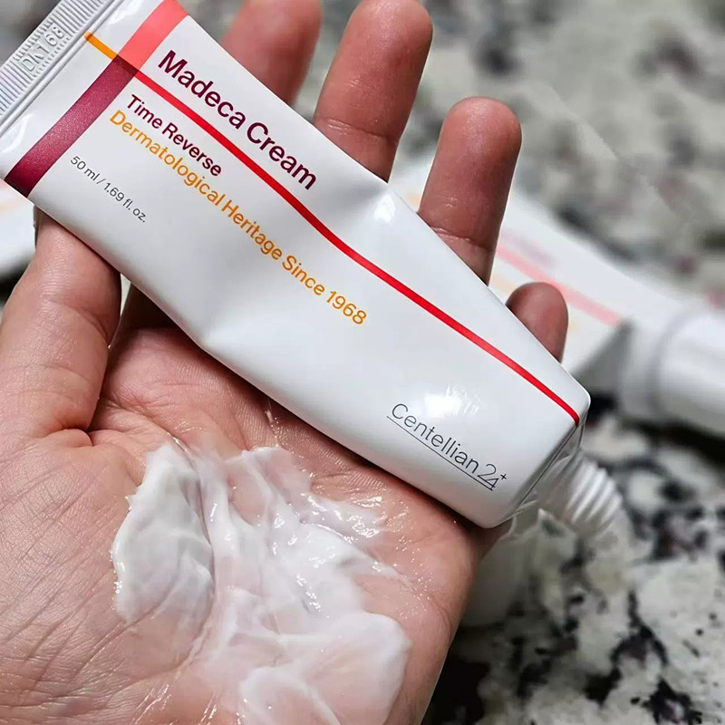 Korean Madeca Cream PDRN Anti- - Skincare Centella 评论和价格