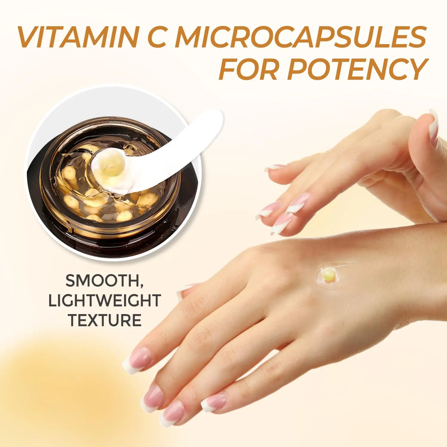 Deep Vitamin C Golden Capsule  - Skincare Glow 评论和价格