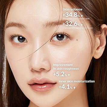 Deep Vitamin C Golden Capsule  - Skincare Glow 评论和价格