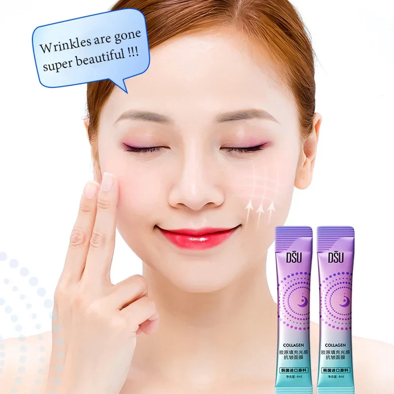 30pcs Anti Wrinkle Sleeping Fa - Skincare Omg 评论和价格