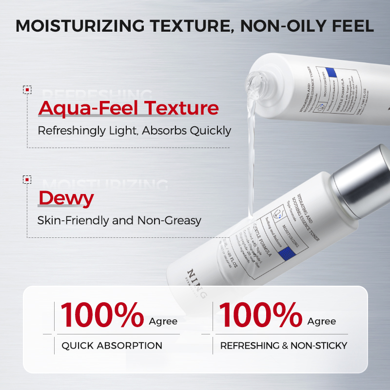 Hydrating & Soothing Toner, Lo - Ceramide Moisturizer 评论和价格