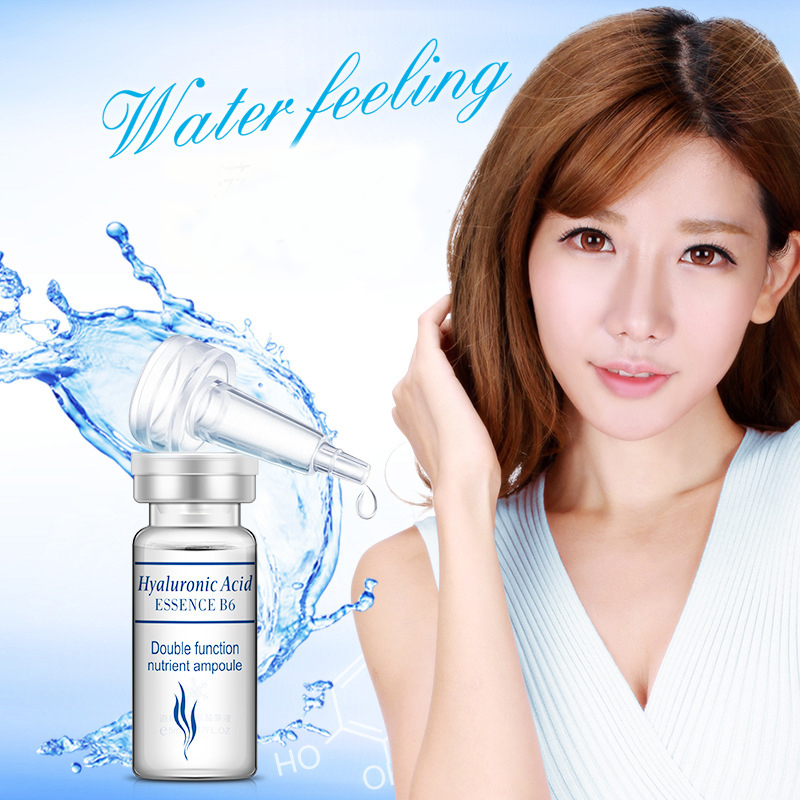 BIOAQUA 10pcs/lot Hyaluronic A - Skincare Bioaqua 评论和价格