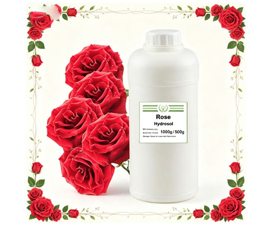 1000ml Pure Natural Rose Hydro - Skincare Basic 评论和价格