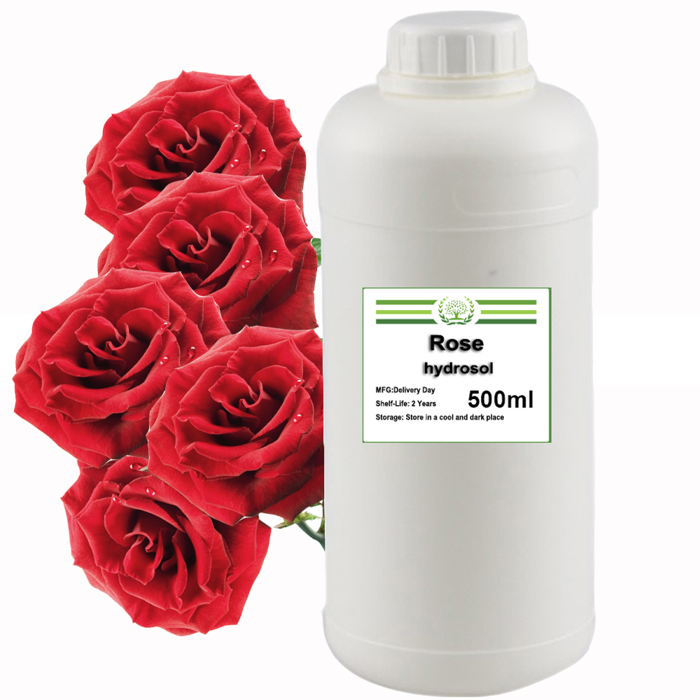 1000ml Pure Natural Rose Hydro - Skincare Basic 评论和价格