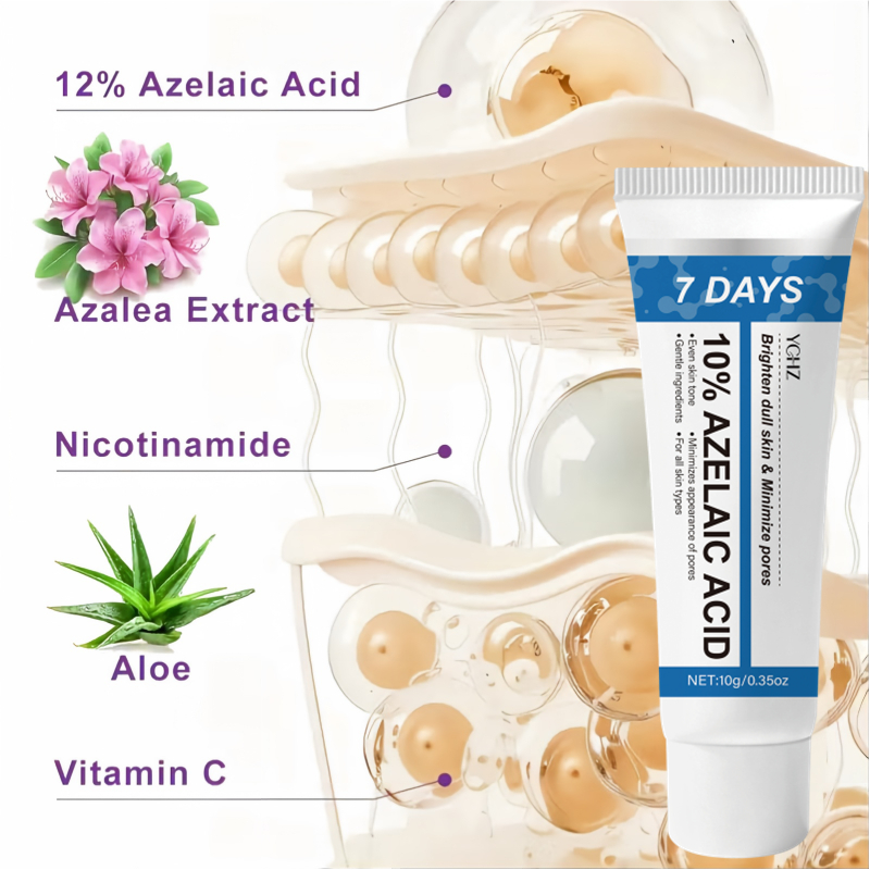 7Days 10% Azelaic Acid Spot-Fa - Azelaic Acid Serum 评论和价格