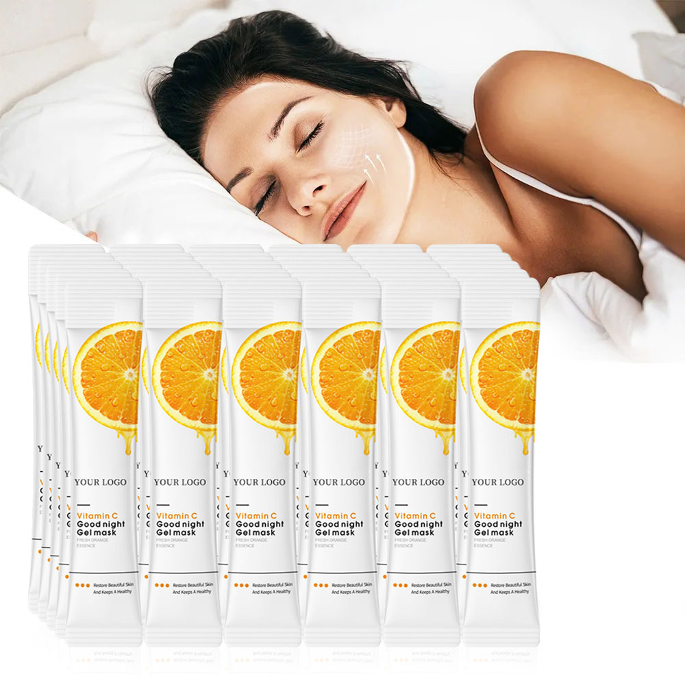 30pcs SADOER Vitamin C Sleepin - Skincare Omg 评论和价格