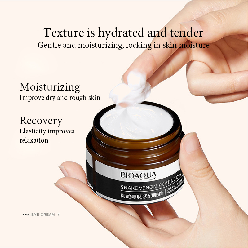 BIOAQUA Peptide Moisturizing E - Skincare Bioaqua 评论和价格
