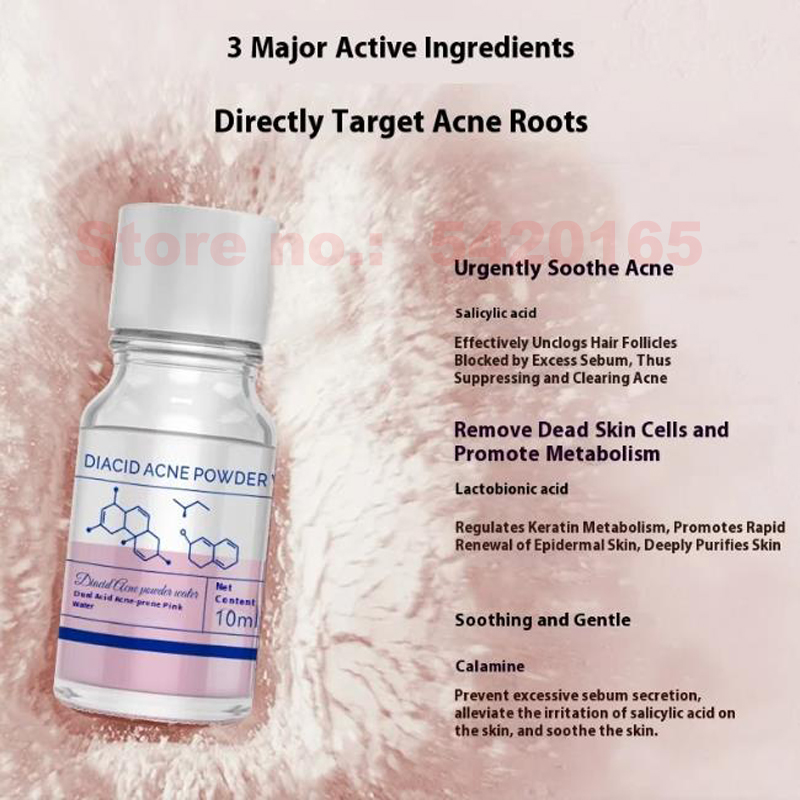 Salicylic Acid Solution Essenc - Azelaic Acid Serum 评论和价格