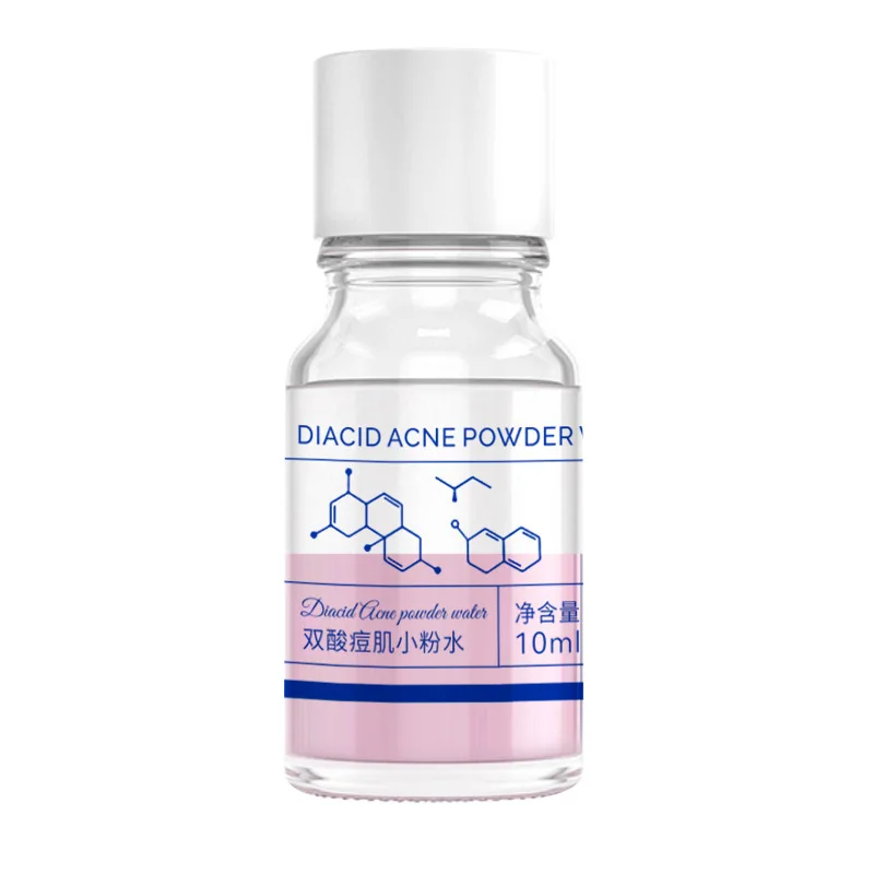 Salicylic Acid Solution Essenc - Azelaic Acid Serum 评论和价格