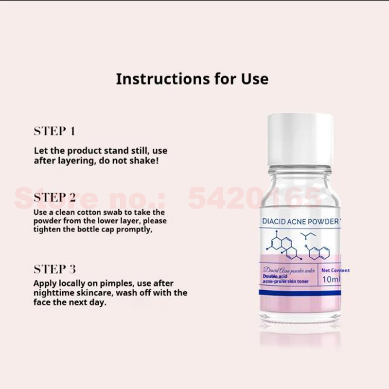 Salicylic Acid Solution Essenc - Azelaic Acid Serum 评论和价格