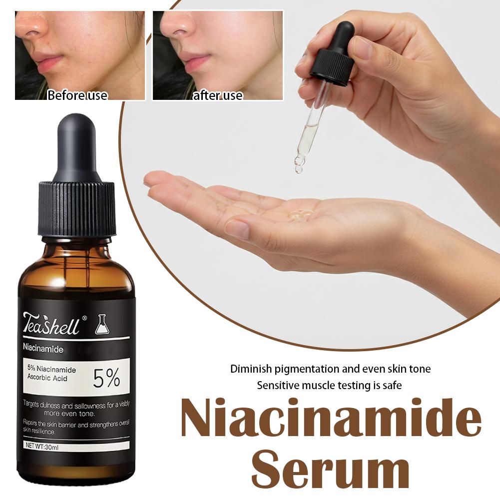 30ml Niacinamide Brightening S - Alpha Arbutin Serum 评论和价格