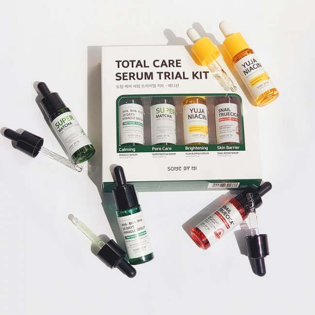 SOME BY MI Total Care Serum Tr - Skincare Some By Mi 评论和价格