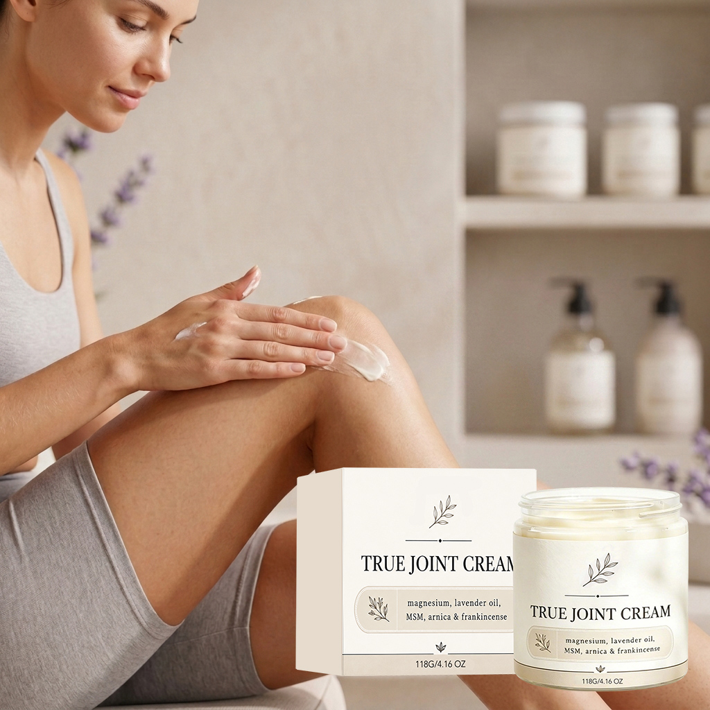 Joint Care skin - A gentle and - Skincare Basic 评论和价格