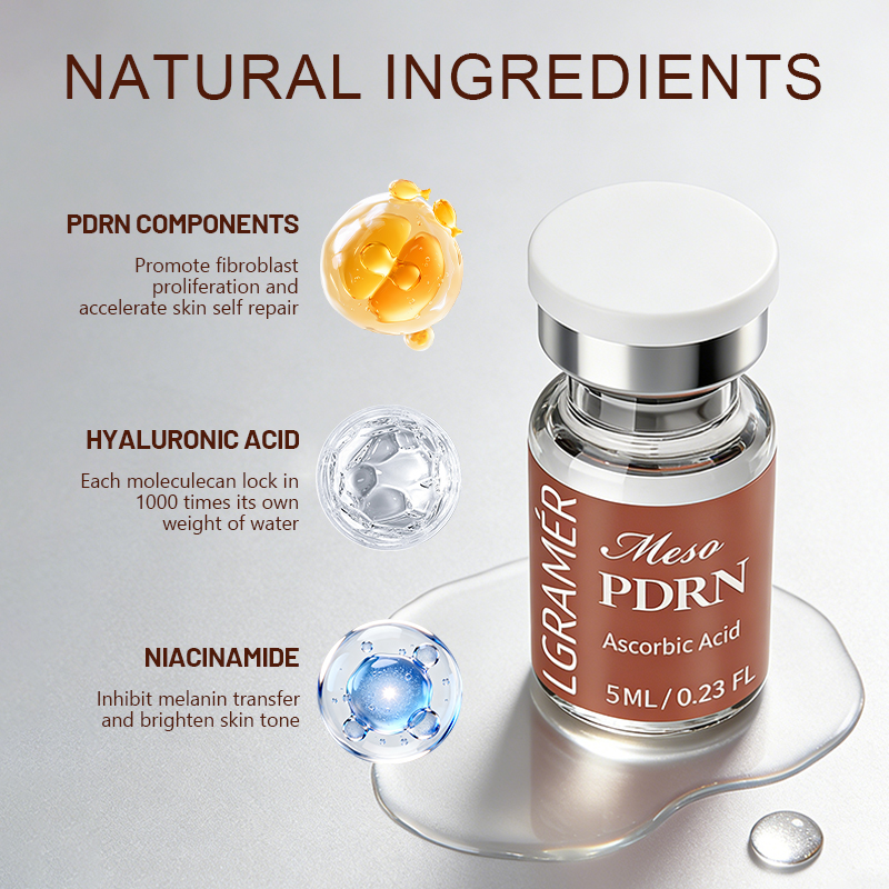PDRN Salmon DNA Serum for Faci - Skincare Glow 评论和价格