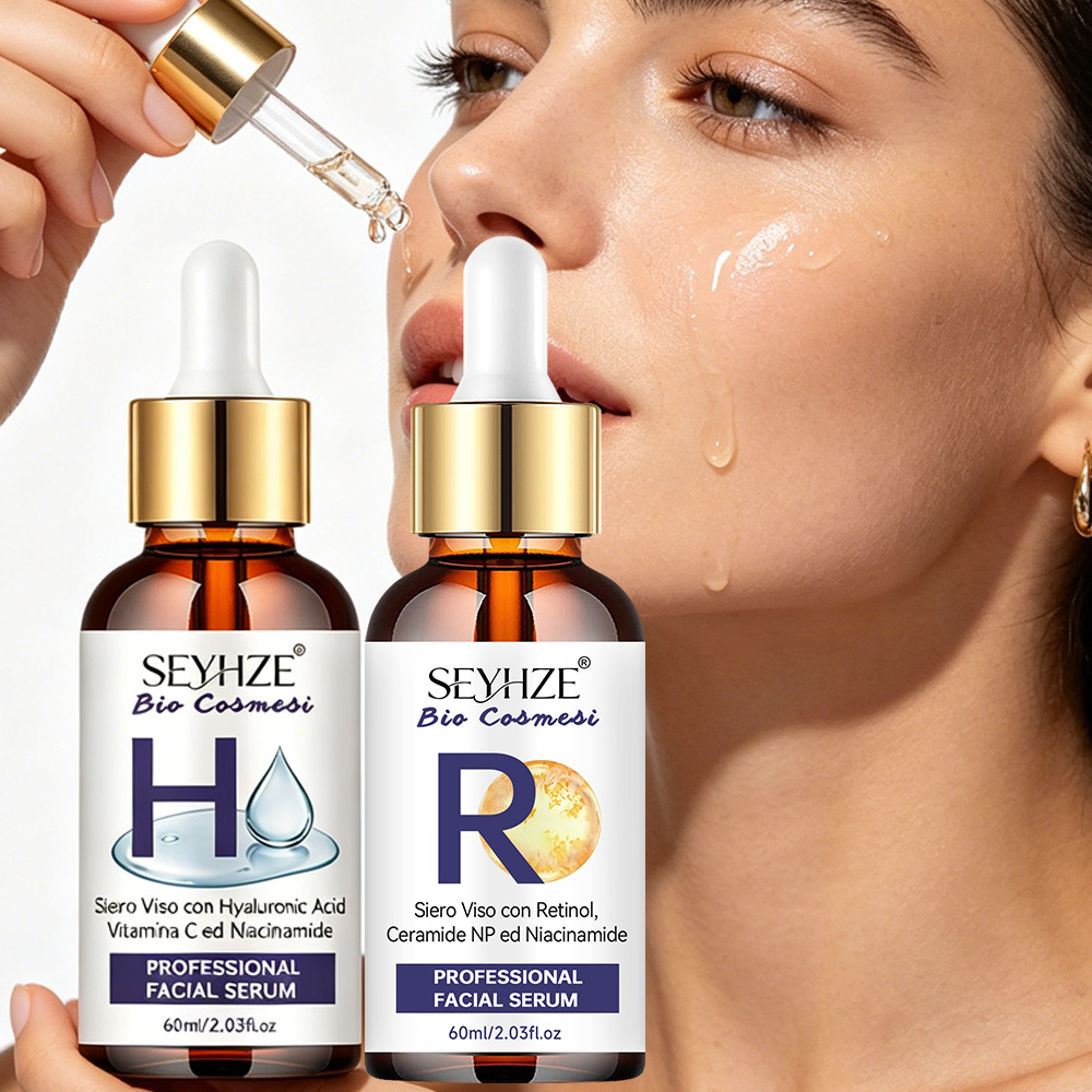 SEYHZE Retinol & Niacinamide S - Ceramide Moisturizer 评论和价格