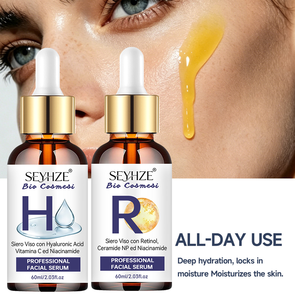 SEYHZE Retinol & Niacinamide S - Ceramide Moisturizer 评论和价格