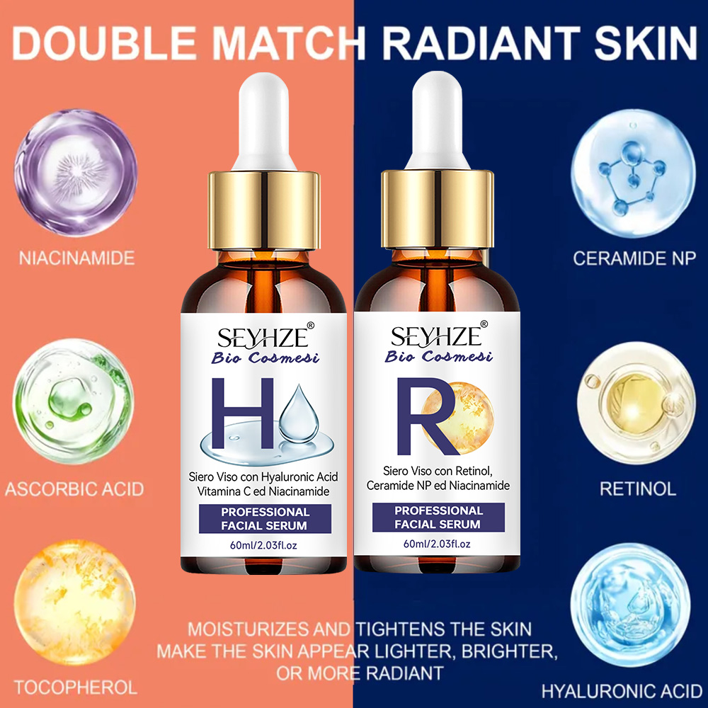 SEYHZE Retinol & Niacinamide S - Ceramide Moisturizer 评论和价格