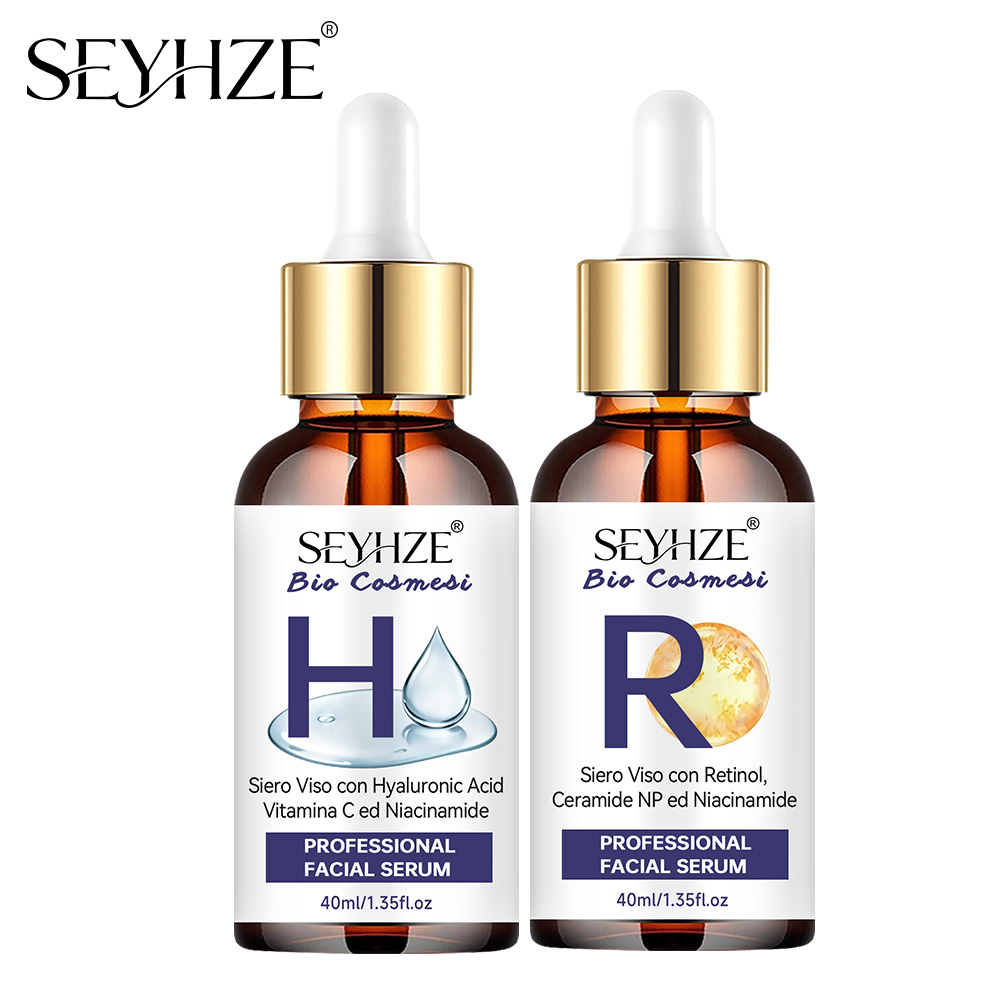 SEYHZE Retinol & Niacinamide S - Ceramide Moisturizer 评论和价格