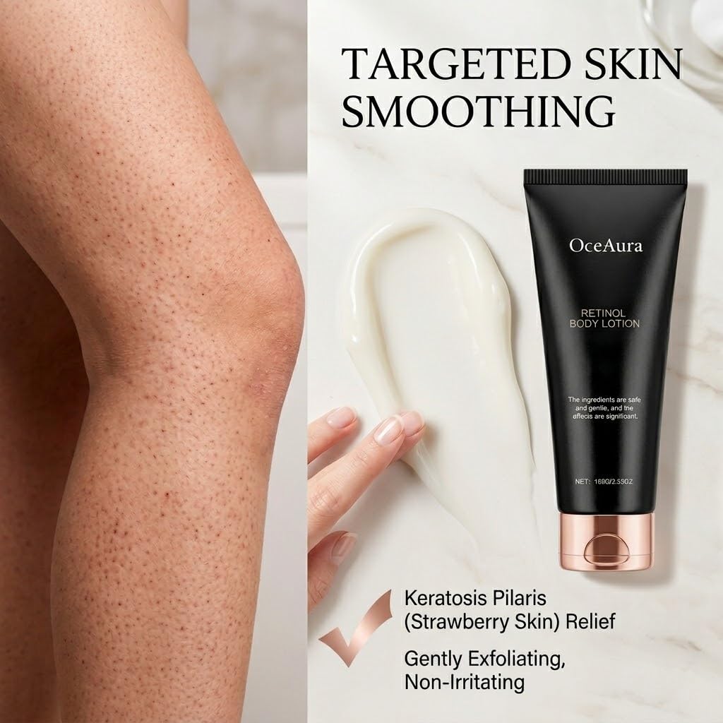 Smoothing Body Lotion with Ret - Ceramide Moisturizer 评论和价格