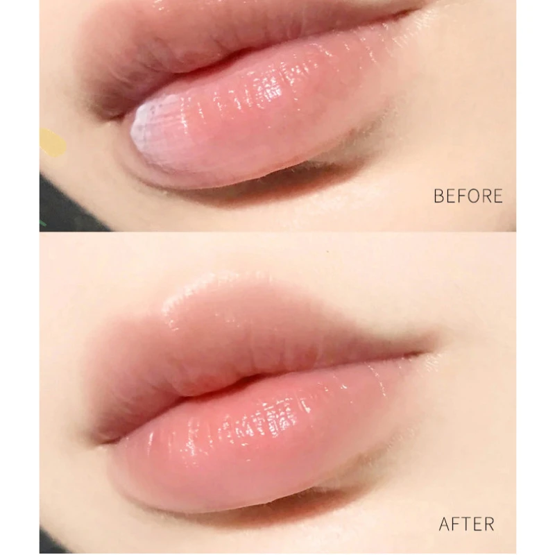 1Pc Natural Plant Lip Balm Moi - Skincare Basic 评论和价格