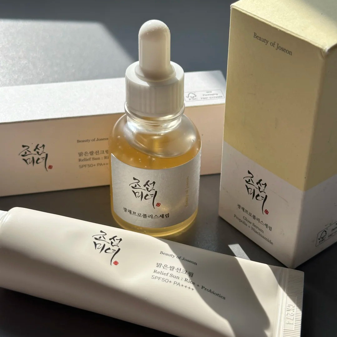 Korean Brand Refreshing Toner  - Probiotic Skin Toner 评论和价格