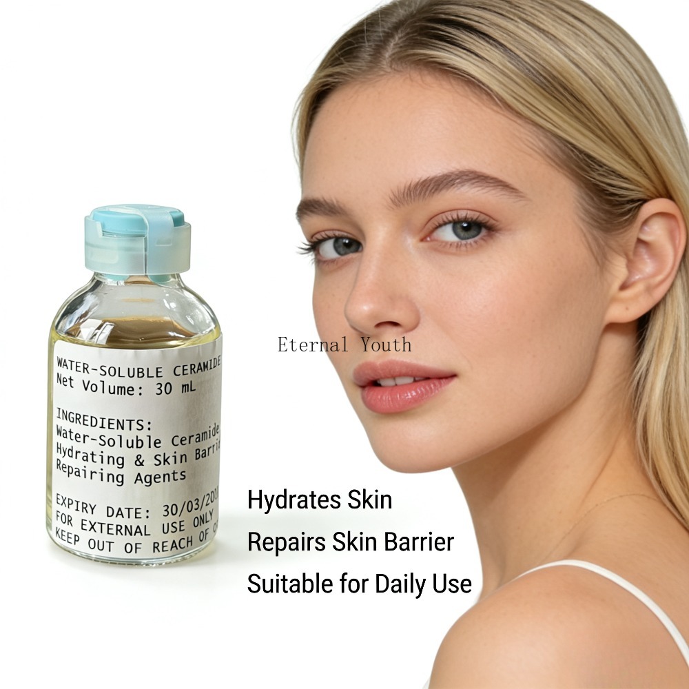 Water-Soluble Ceramide Cosmeti - Ceramide Moisturizer 评论和价格