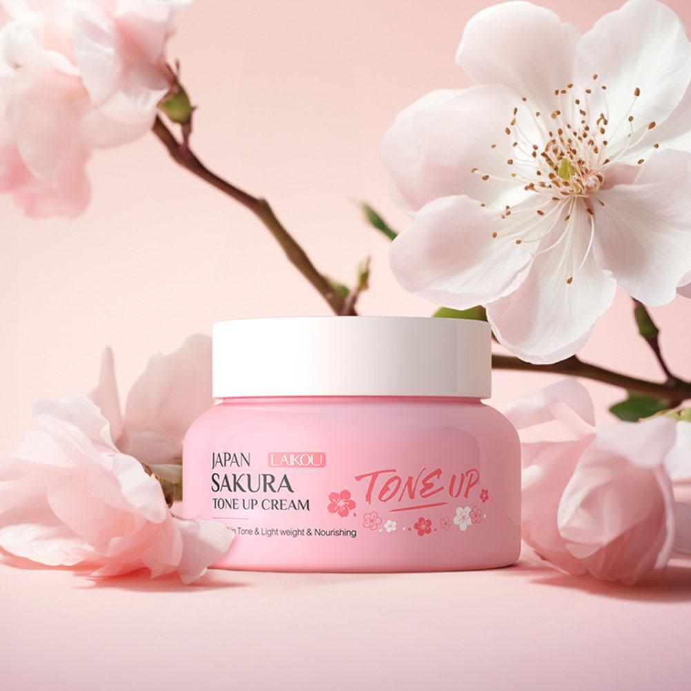 Facial Moisturizer Tone-up Fac - Skincare Glow 评论和价格