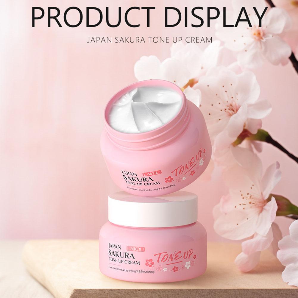 Facial Moisturizer Tone-up Fac - Skincare Glow 评论和价格