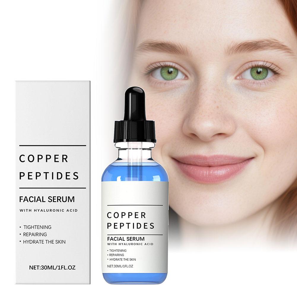 Copper Peptide Serum Anti Wrin - Azelaic Acid Serum 评论和价格