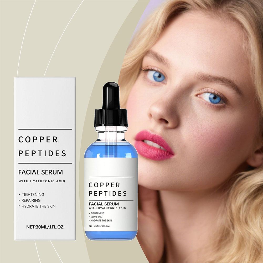 Copper Peptide Serum Anti Wrin - Azelaic Acid Serum 评论和价格