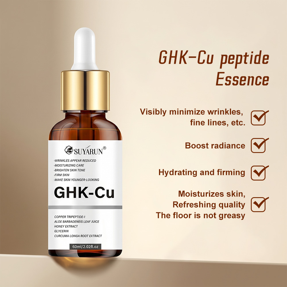 SUYARUN GHKCU Serum, 24H Moist - Azelaic Acid Serum 评论和价格