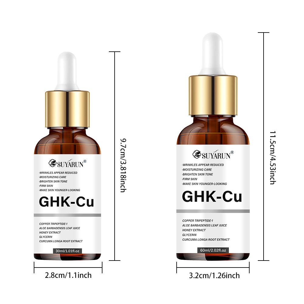 SUYARUN GHKCU Serum, 24H Moist - Azelaic Acid Serum 评论和价格