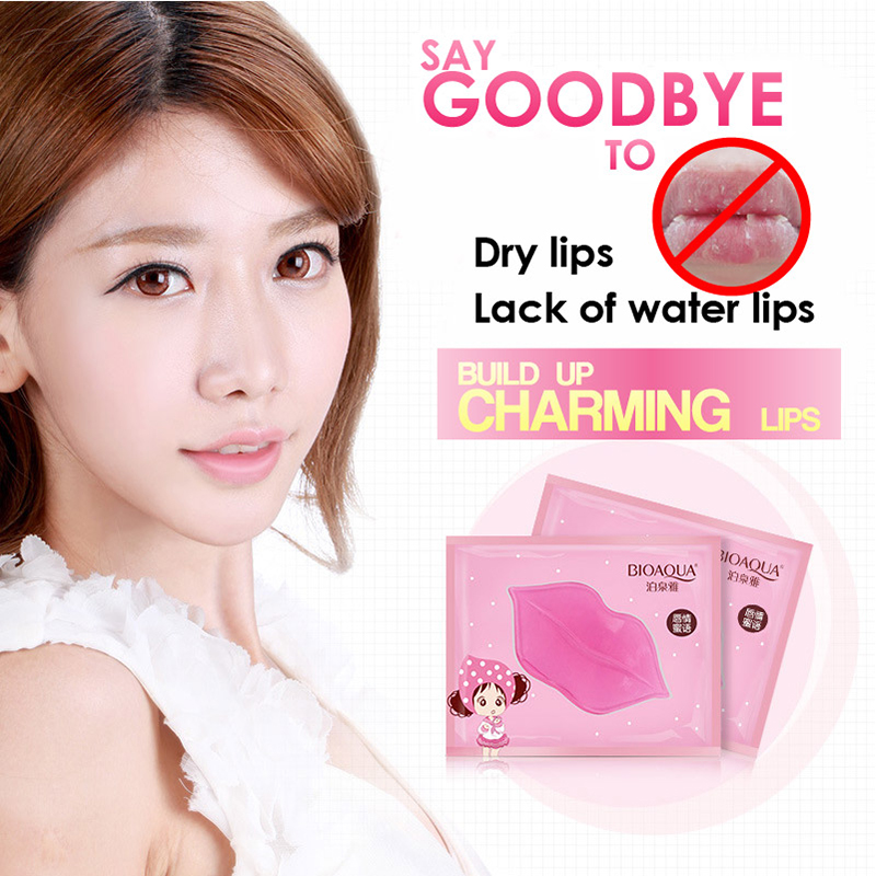 15pcs BIOAQUA Crystal Collagen - Skincare Bioaqua 评论和价格