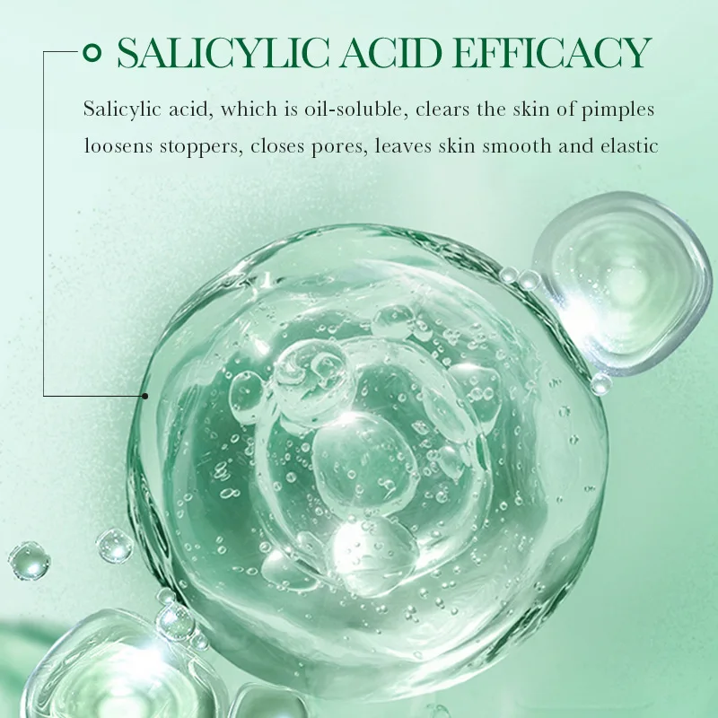 BIOAQUA Salicylic Acid Acne Re - Azelaic Acid Serum 评论和价格