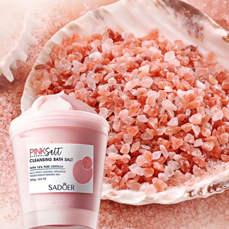 Sadoer Himalaya Powder Salt Cl - Skincare Himalaya 评论和价格