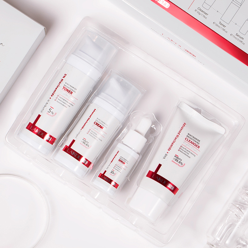 LAIKOU PRO Niacinamide Radiant - Alpha Arbutin Serum 评论和价格